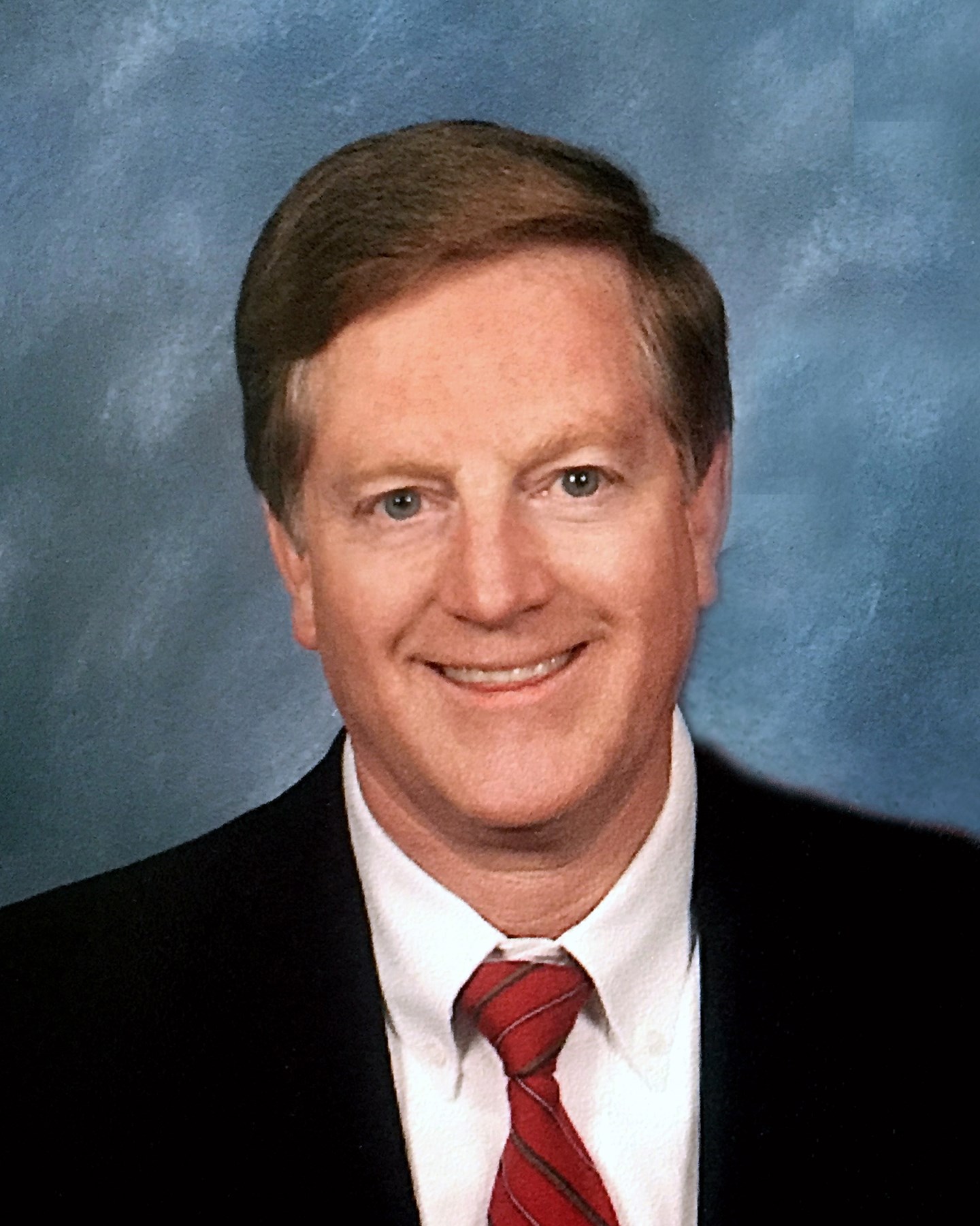 Obituary of George Scoville