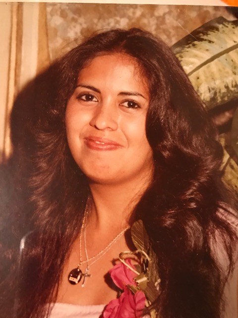 Obituary of Diane Cantu Canava