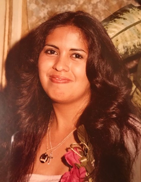 Obituary of Diane Cantu Canava