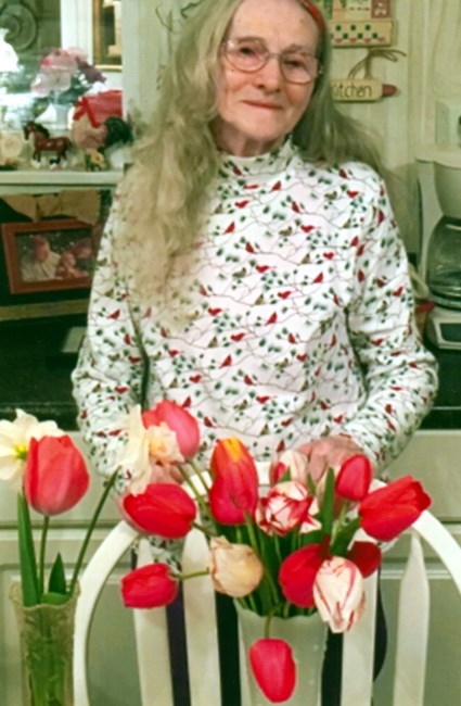 Obituary of Elsie Cleo Hutton