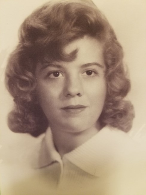 Obituary of Kitty L. Lingle