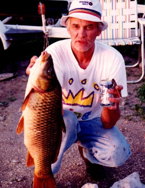 Obituary of Harold Leslie Smith