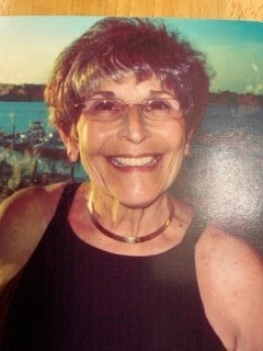 Obituary of Joyce Magnus