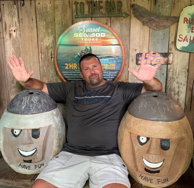 Obituary of Matthew Joseph Dishun