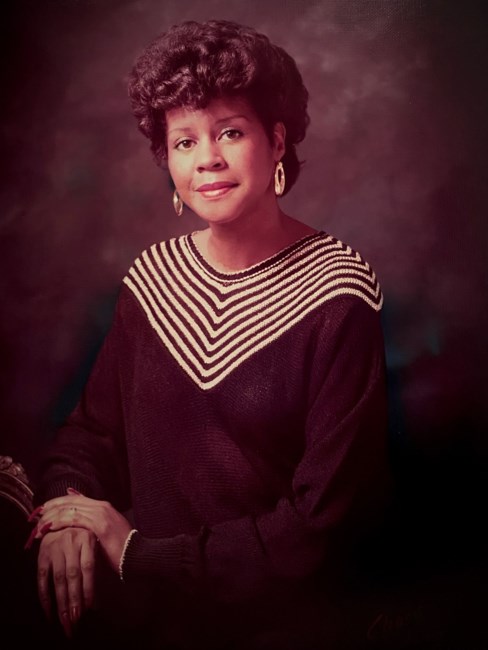 Obituary of Lonnie Faye Catledge