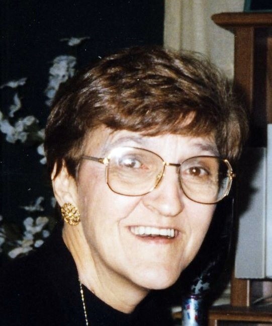 Obituary of Marlene Jane Attenberger Resecker