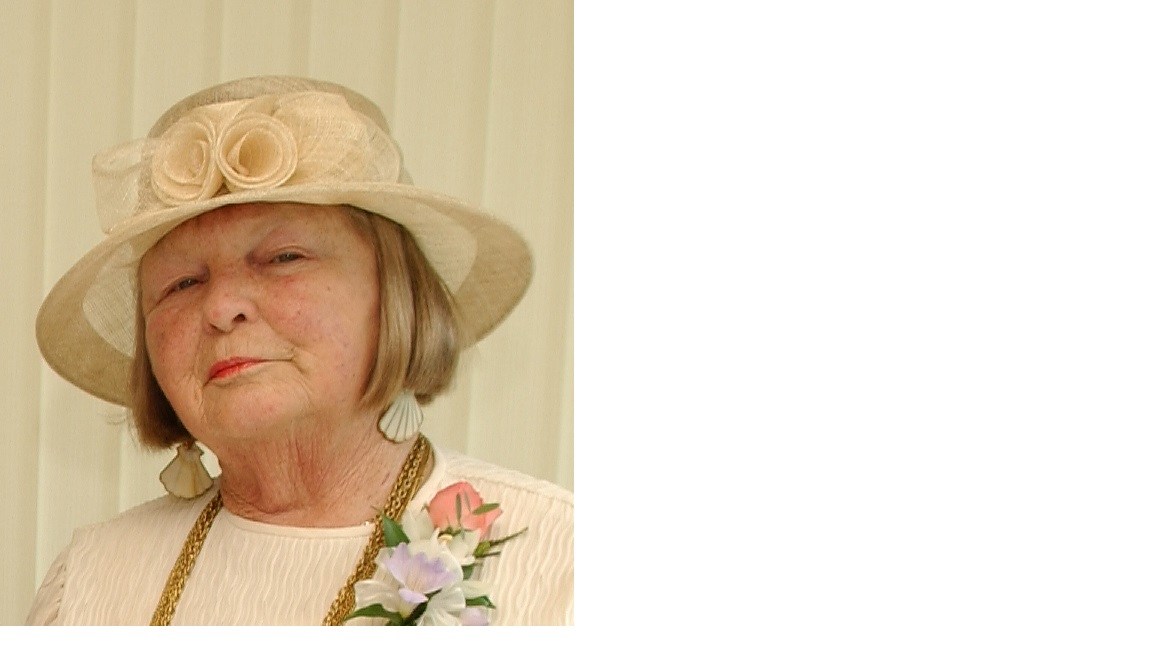 Obituary of Lois Joan Weedmark Suss