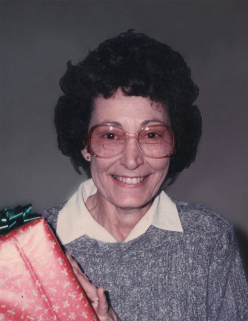 Obituary of Patricia Margaret Wilkerson
