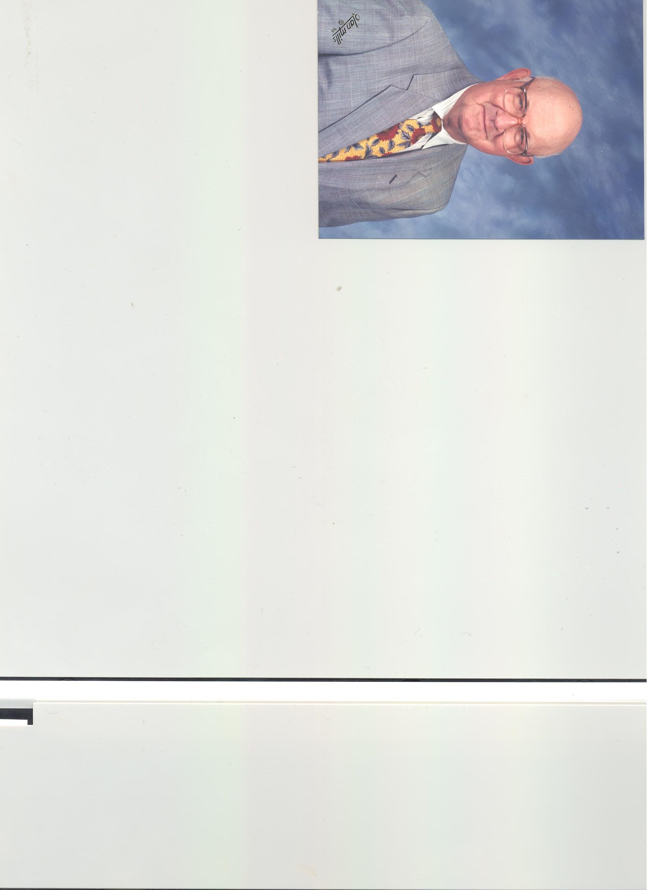 Obituary of Samuel W. Jackson