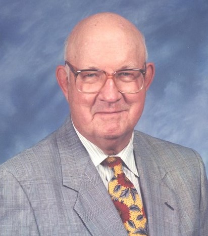 Obituary of Samuel W. Jackson
