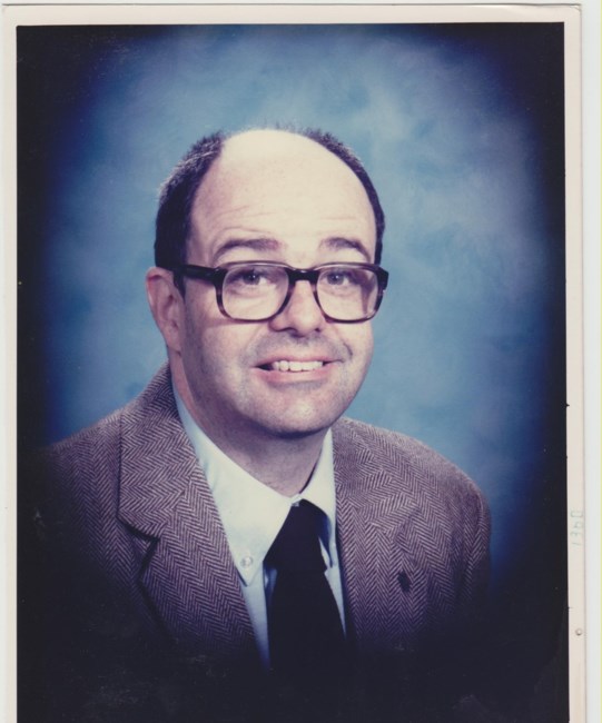 Obituary of John Eugene Price