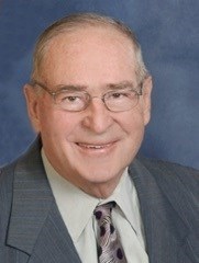 Obituary of James Richard Ruffini