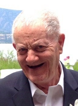 Obituary of Giambattista Peta