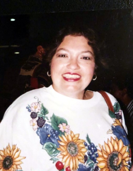 Obituary of Margot Ann Mendoza