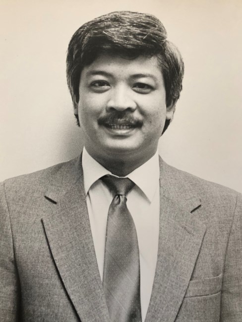 Obituary of Rolando Avila Castillo