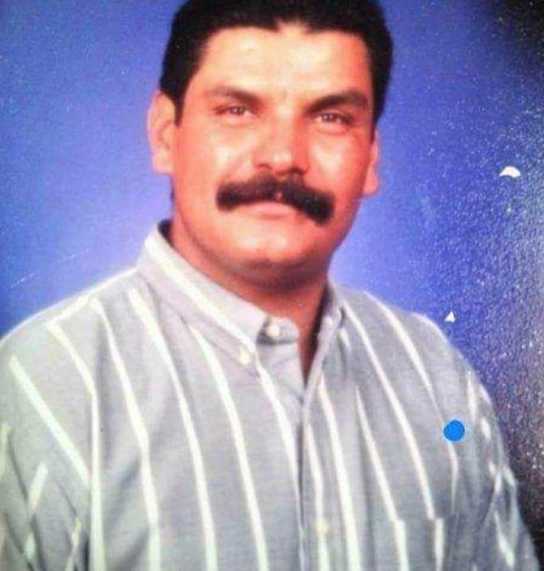 Obituary of Frank "Negro" Garcia