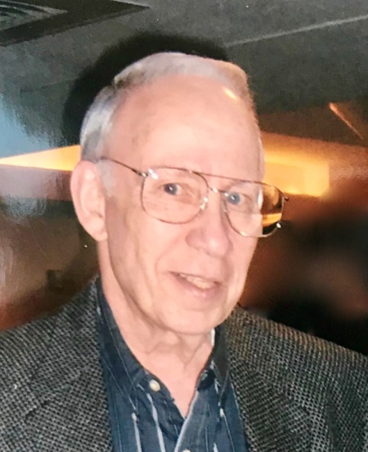 Obituary of Herbert Raskas