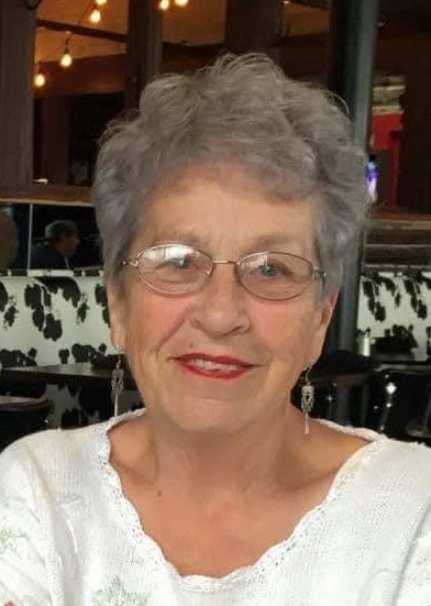 Karen Kay Aldinger Obituary - Plano, TX