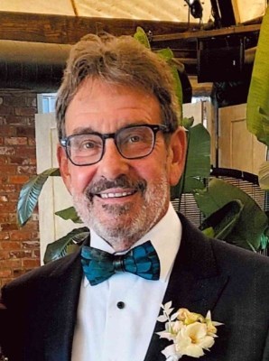 Avis de décès de John Rolla Trumbo