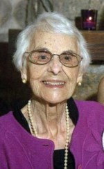 Mary Samora