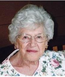 Obituary of Rosalie T. Thatcher