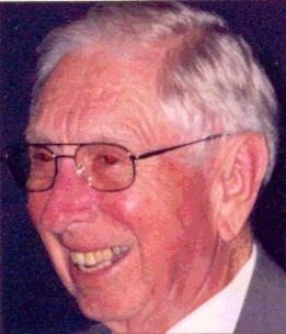 Obituary of Edgar O Holder