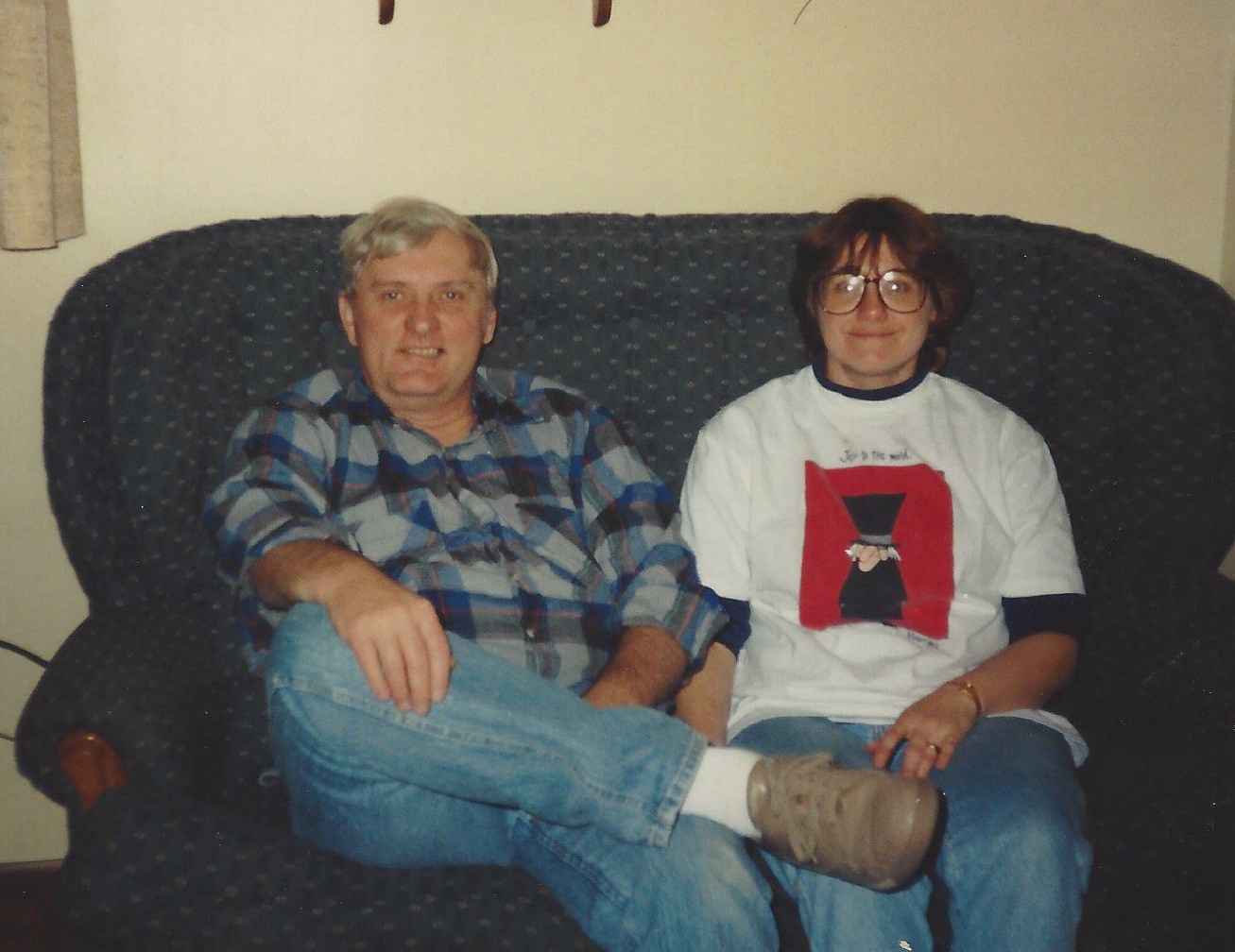 Obituary of Jon Lee Layton