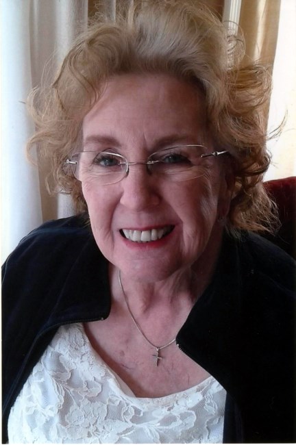 Obituary of Mary Ann Blanco