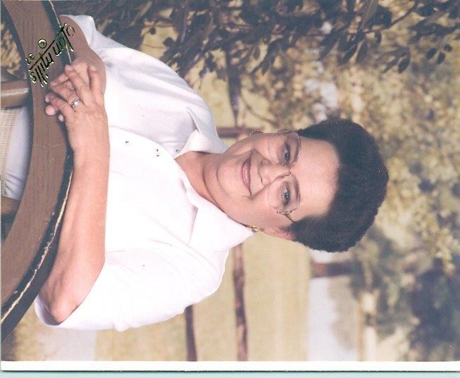 Obituary of Neoma L. Eskew