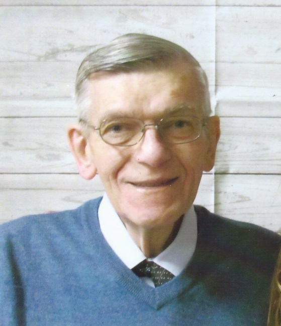 Obituary of Robert J. Mihalko