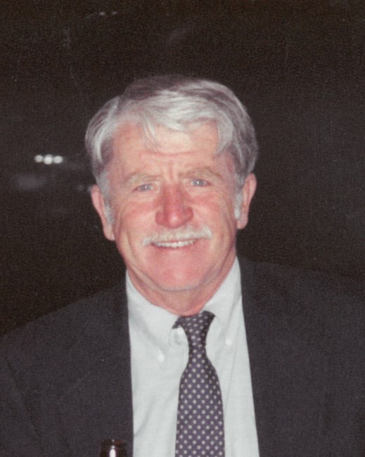 Obituary of Richard Walingford Lord