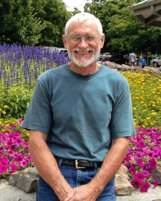 Obituary of Kenneth Charles Brotsche