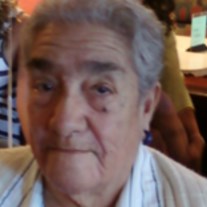 Obituario de Alice C. Romero