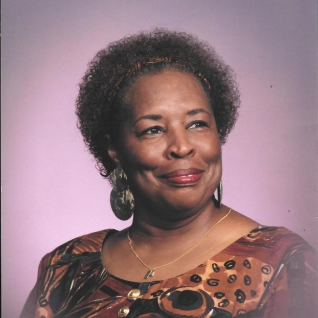 Obituary of Geneva Louise Williams