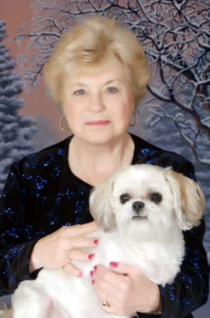 Obituary of Shirley "Jean" Jordan Ennis