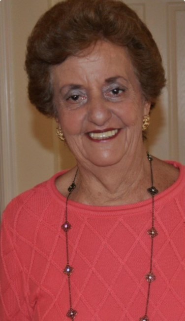 Obituary of Phyllis Felsenfeld