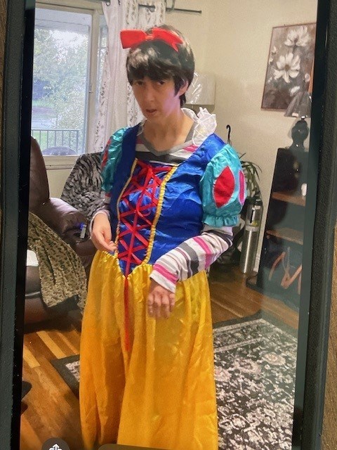 Obituary of Diana Ruth Williams