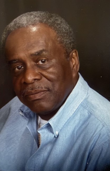 Obituary of Donald Paul Clark