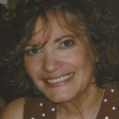 Obituary of Linda Robertson