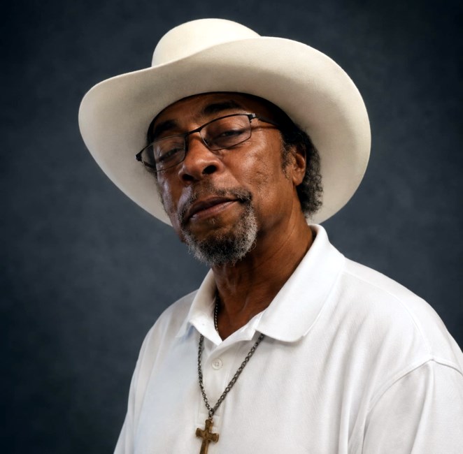 Obituary of Mr. Sam Leon Green