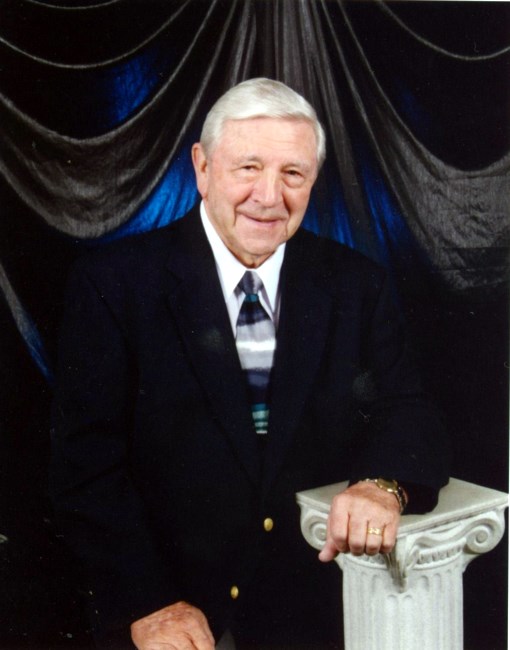 Obituary of Donald Joseph Brautigan