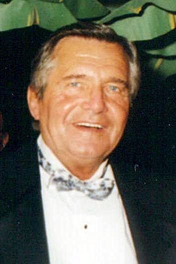 Obituary of Eugene J. Zurowski