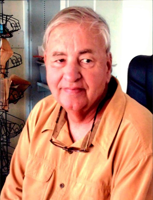 Obituario de Jerry Kaplan