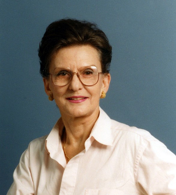 Obituary of Dr. Helle Orav-Reiman, DDS