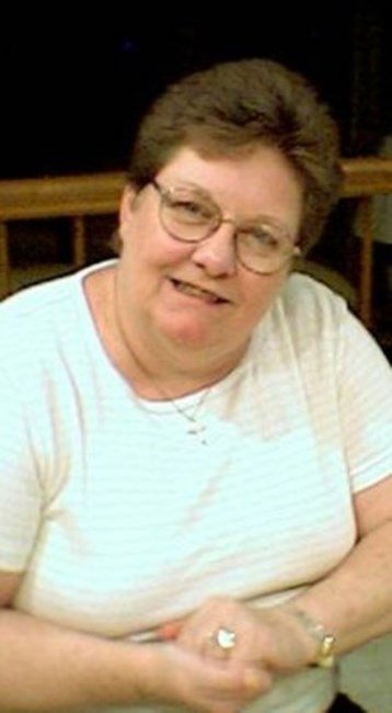 Obituario de Mary L Welch