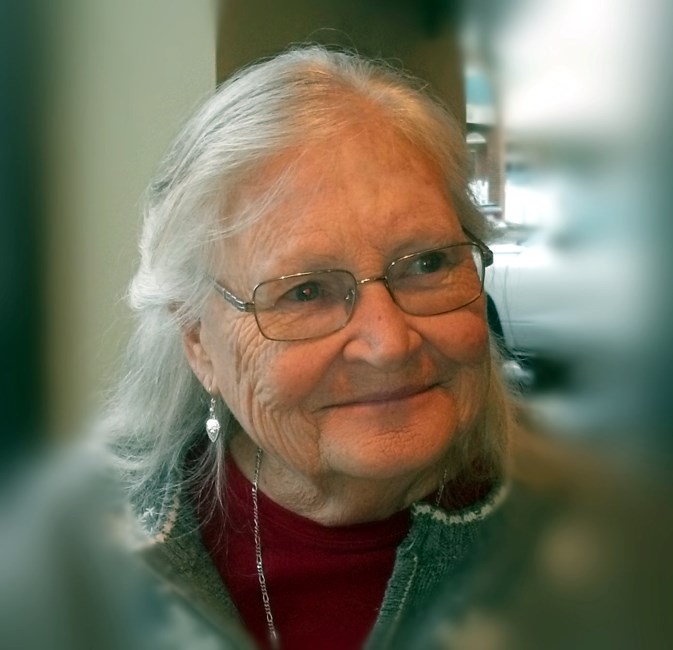 Obituary of Margot van Nes Hall