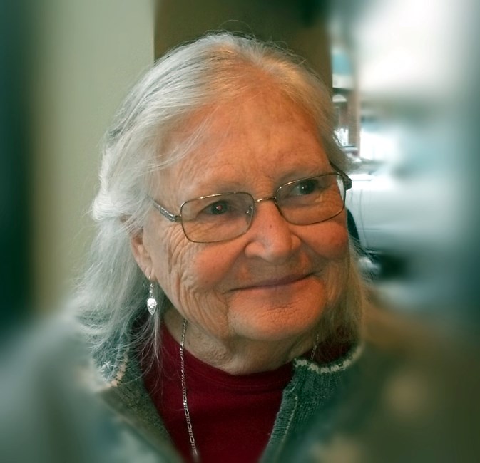 Obituario de Margot van Nes Hall