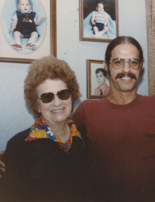 Obituary of Michael Scott Cox