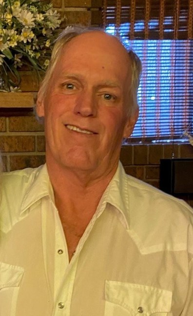 Obituary of James "Scotty" Scott Gardner