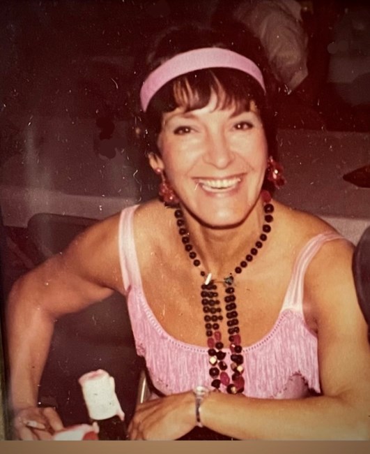 Obituary of Sharon Goeppner Fry